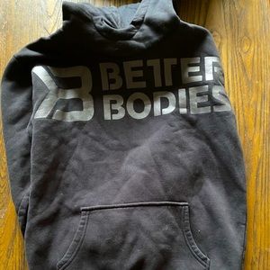 Better Bodies Hoodie